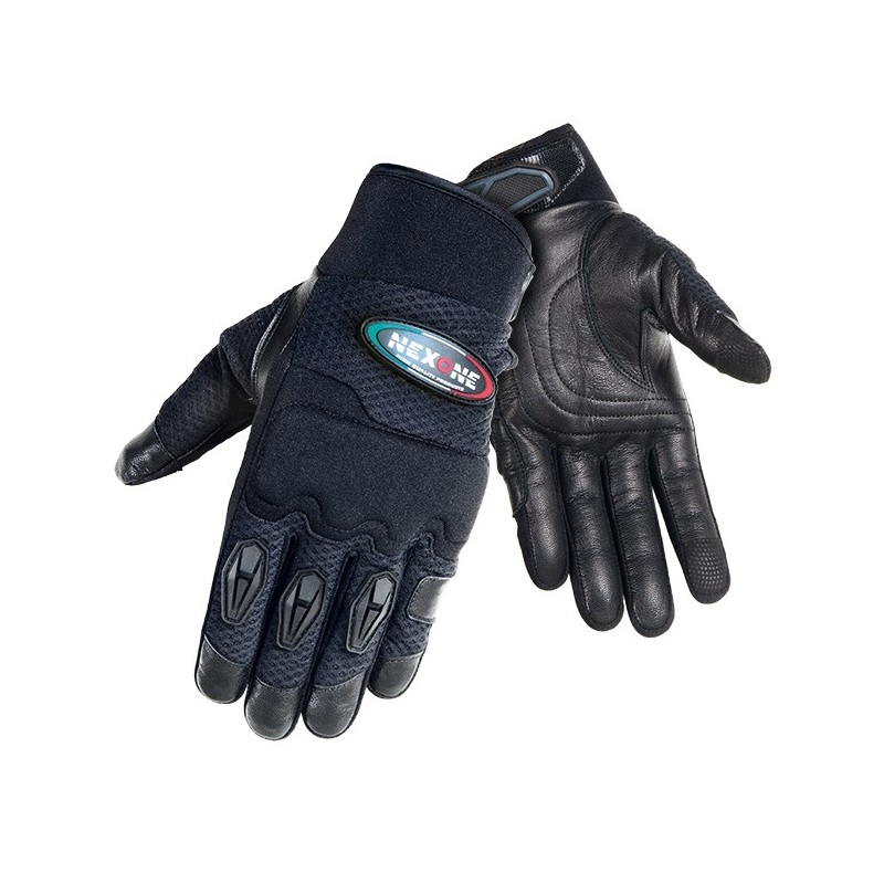 Gants Nexone homme CAPRI Couleur Noir