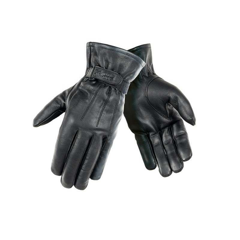 Gants Nexone homme Matera Couleur Noir