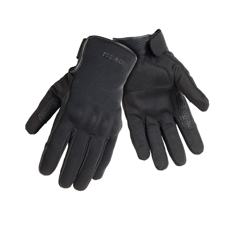 Gants Nexone homme Modena Couleur Noir