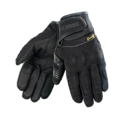 Gants Nexone homme Palerme Couleur Noir