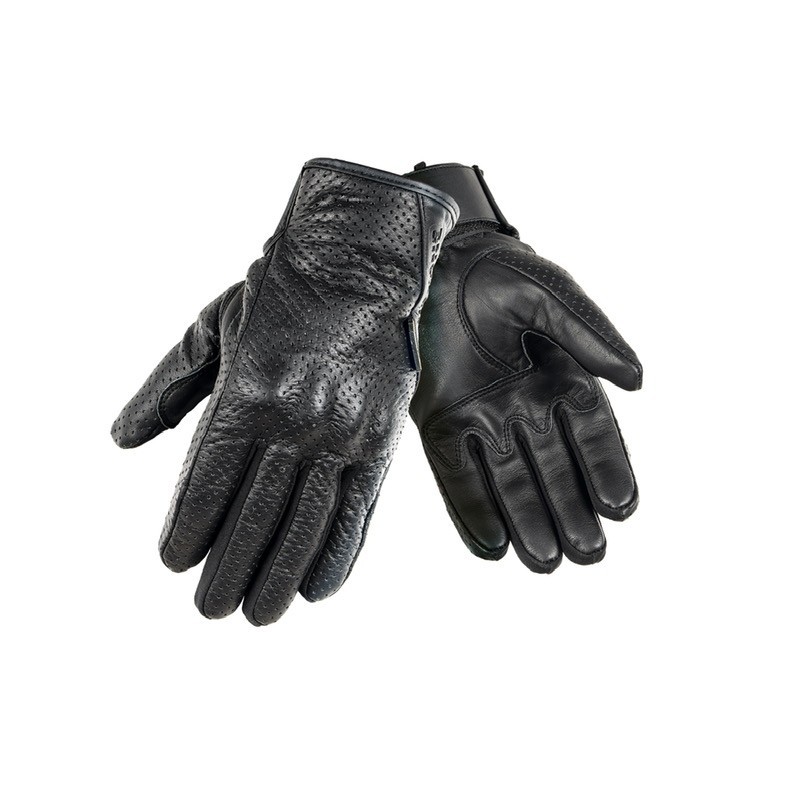 Gants Nexone homme Pescara Couleur Noir