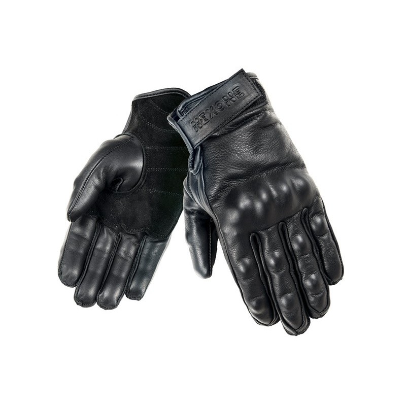 Gants Nexone homme Rossano Couleur Noir