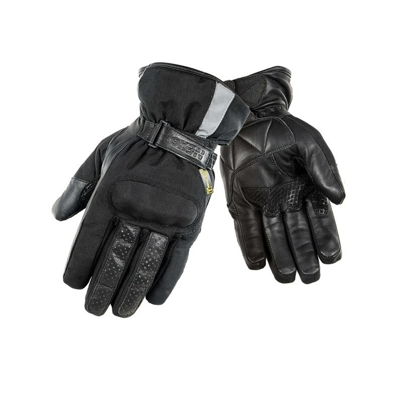 Gants Nexone homme Verona Couleur Noir