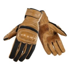 Gants Nexone Venezia Couleur Camel