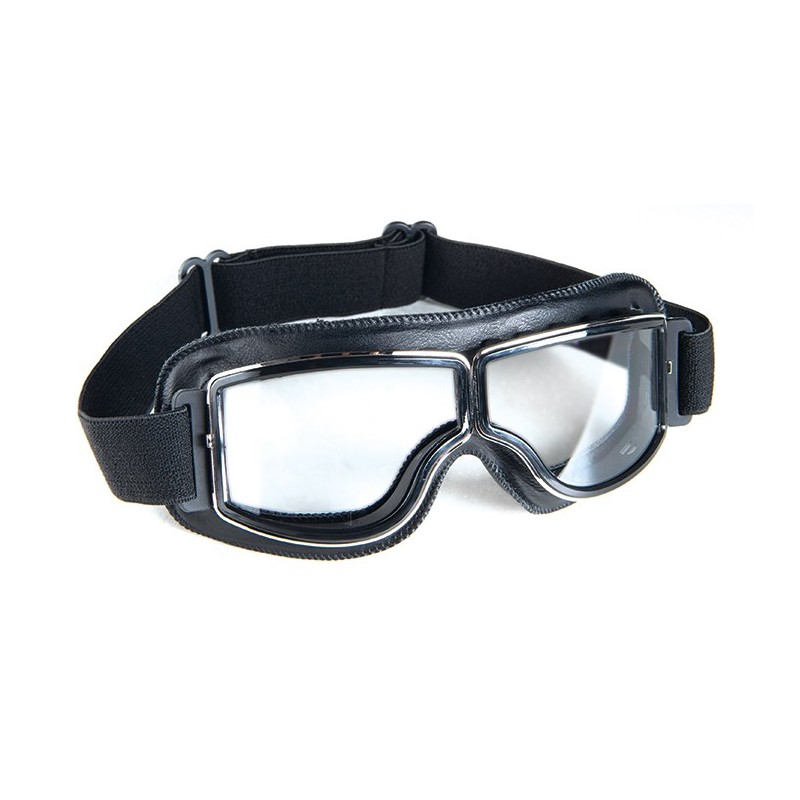 Lunettes aviateur Couleur Noir