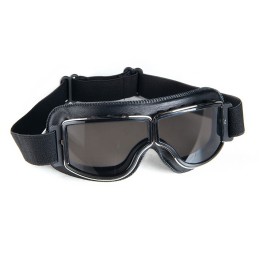 Lunettes aviateur Couleur Noir