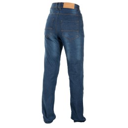 Pantalon AA Jean Kevlar Couleur Jean Clair