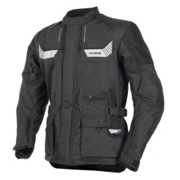 Veste homme ADVENTURE Couleur Noir