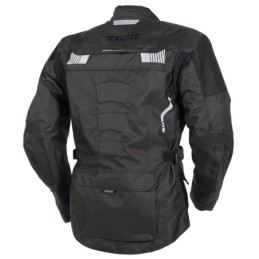 Veste homme ADVENTURE Couleur Noir