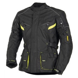 Veste homme BOLOGNA Couleur Noir