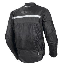 Blouson homme FLAVIO Couleur Noir