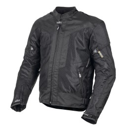 Blouson homme FLAVIO Couleur Noir