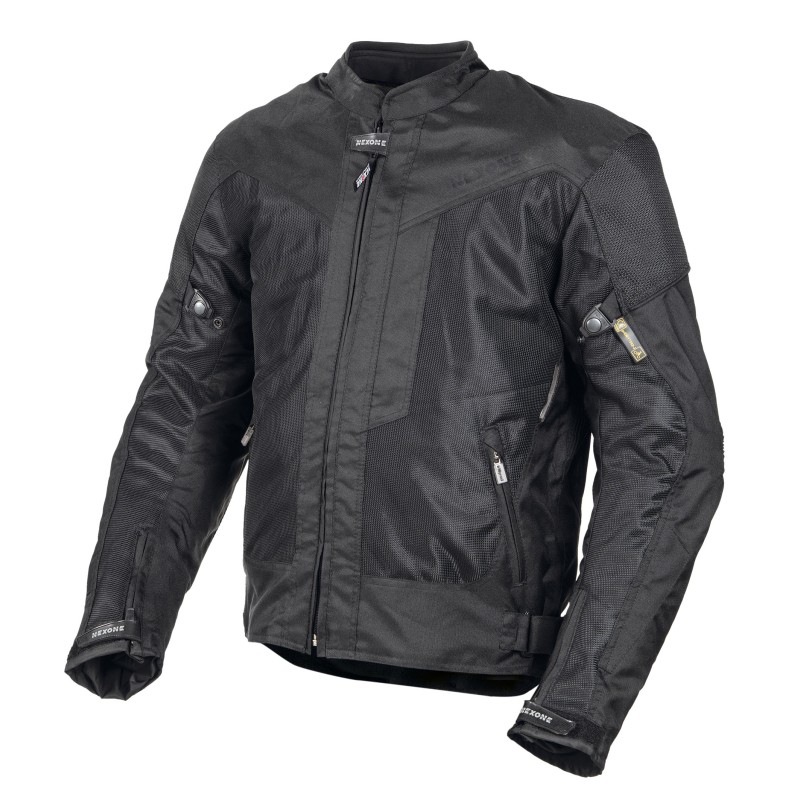 Blouson homme FLAVIO Couleur Noir