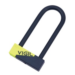 Antivols U SRA D19 L305 - Carton de 4 U - PROMO