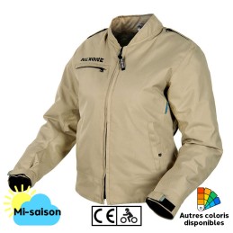 Blouson femme ANGELA
