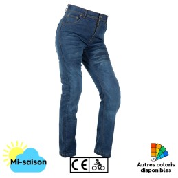 Pantalon AA Jean Kevlar