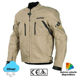 Blouson homme GIOVANNI