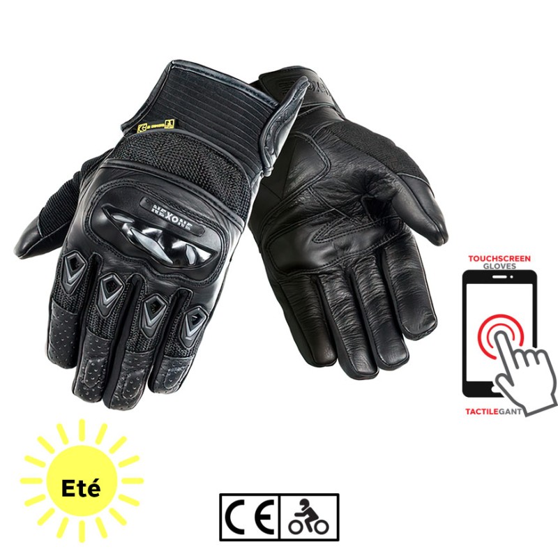 Gants Nexone Messina Homme