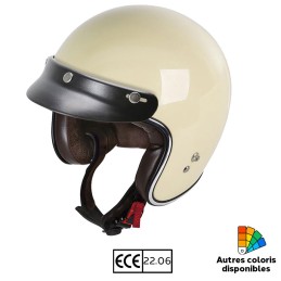 Casque Jet G02