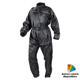 Combinaison de Pluie