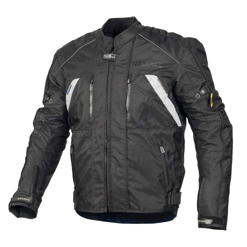 Blouson homme GIOVANNI Couleur Noir