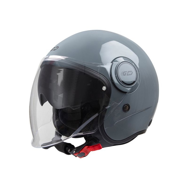 Casque G21 Gris Nardo