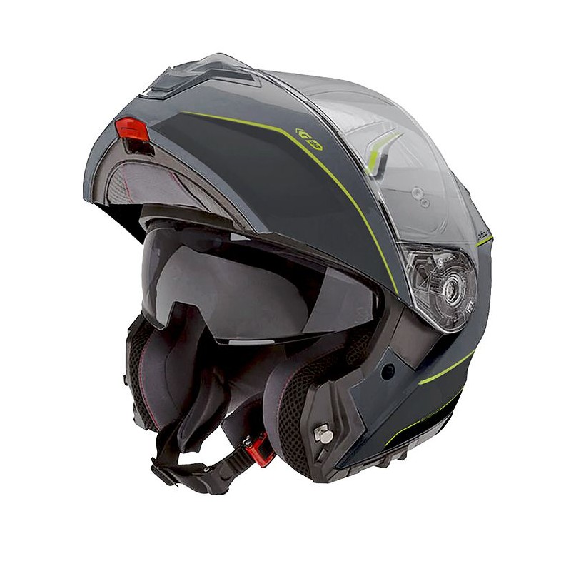 Casque G100 ST