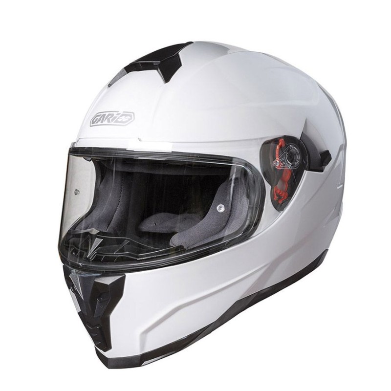 Casque G80 Trend blanc