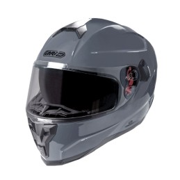 Casque G80 Trend gris nardo