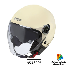 Casque Jet G20