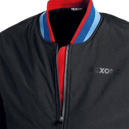 Blouson homme urbain GIANNI Bleu BM