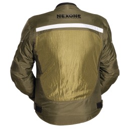 Blouson homme FLAVIO Couleur Noir
