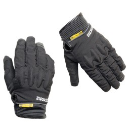 Gants NEXONE Bergamo NOIR
