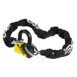 Pack mini U SRA + Chaîne lasso - 120cm