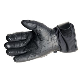 Gants Nexone Bolzano Homme Noir/Gris