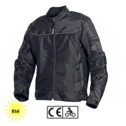Blouson été Gino homme