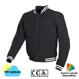 Blouson homme urbain GIANNI