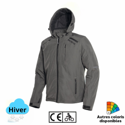 Blouson homme Soft-Shell -...