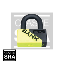 Antivol Mini U SRA D16.5