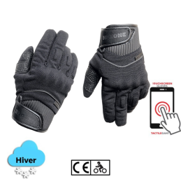 Gants Nexone homme Bellagio