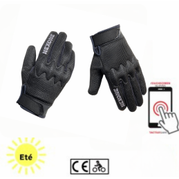 Gants Nexone homme Ravello