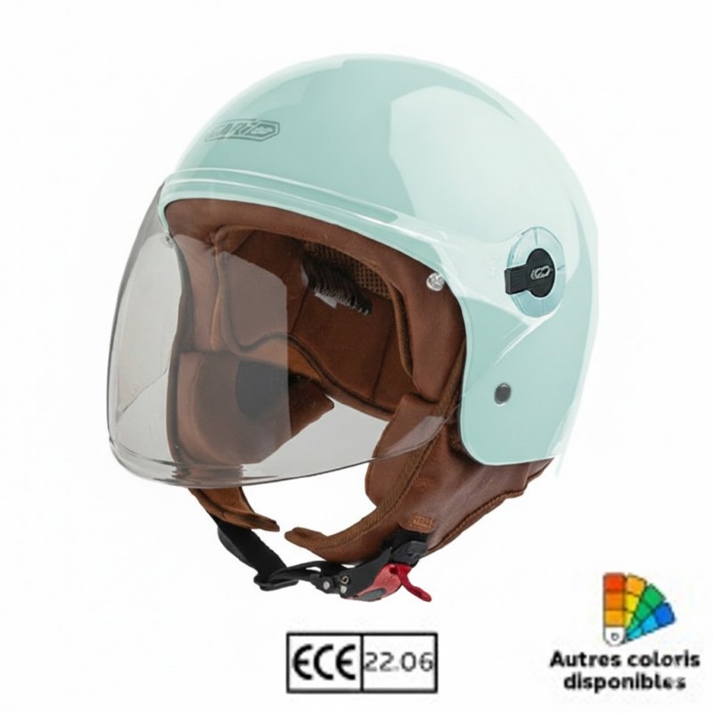 Casque Jet G11