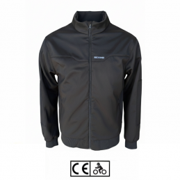 veste moto Fabio