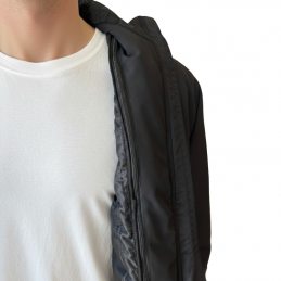 Veste Leonardo doublure