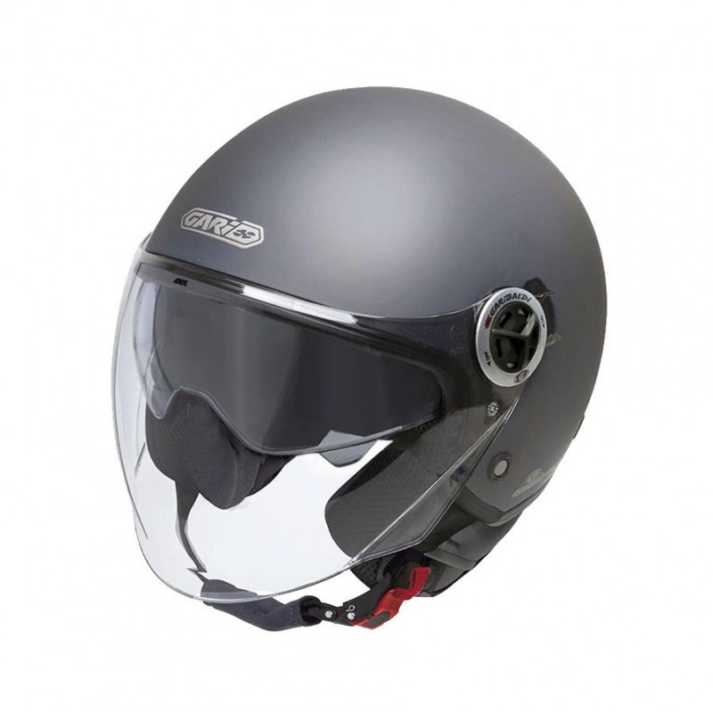 Casque Jet G20