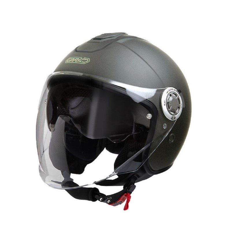Casque G20 EVO
