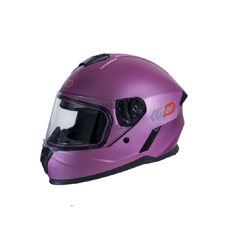 Casque G06 Junior Full-face
