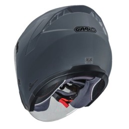 Casque Jet G40 Couleur Gris nardo