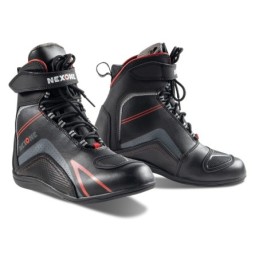Chaussures Nexone Monza Couleur Noir
