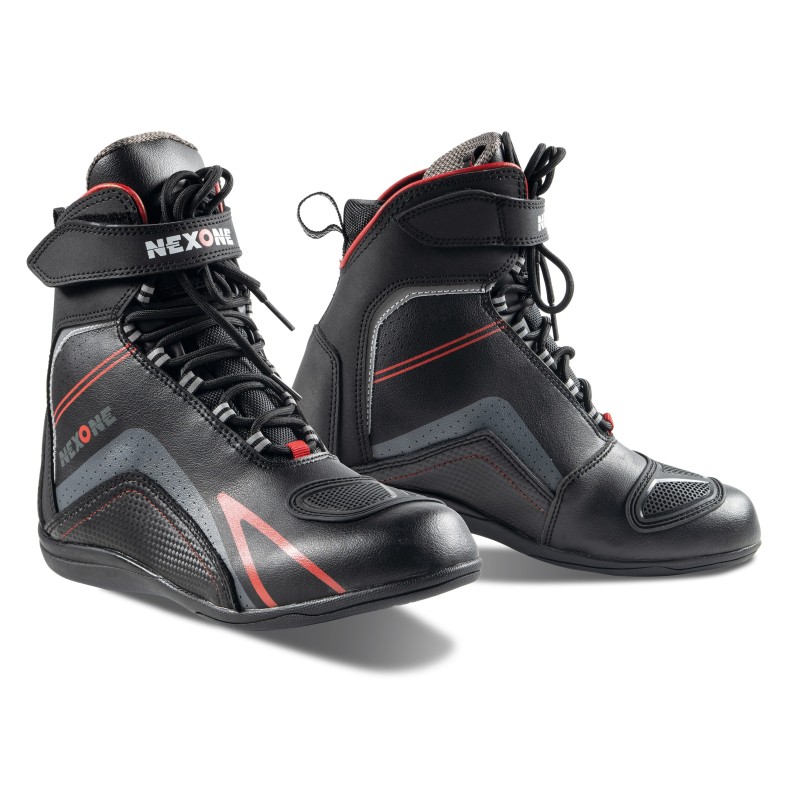 Chaussures Nexone Monza Couleur Noir